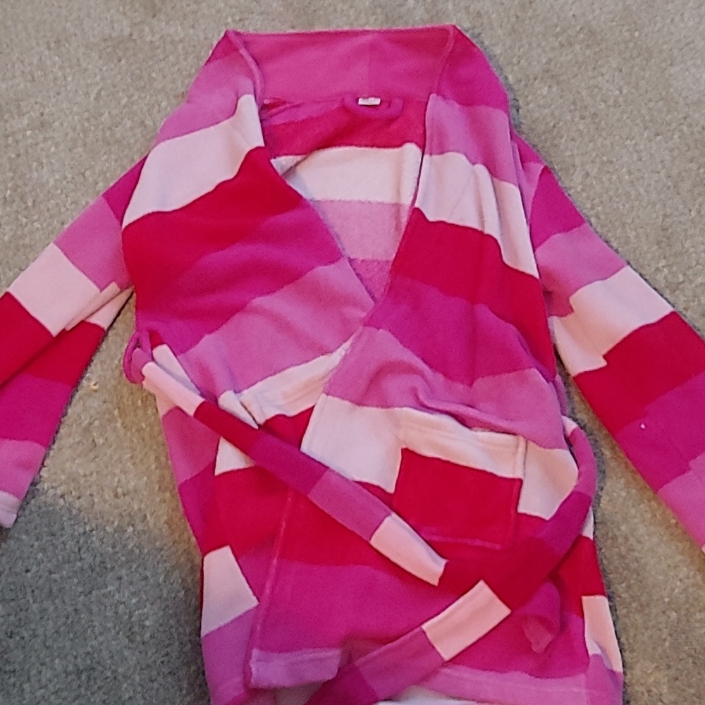 Makeup robe